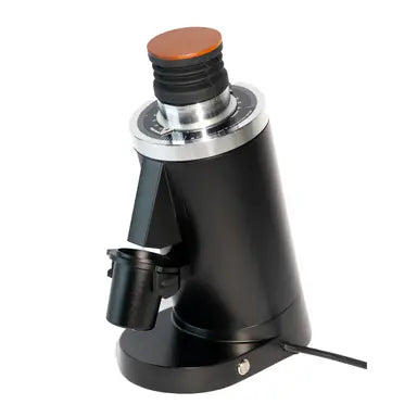 Compak E10 Master Conic OD Espresso Grinder – Matte Black