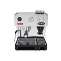 Lelit Anita Espresso Machine with Integrated Grinder