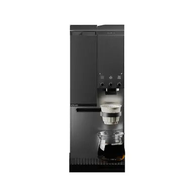 Professional Automatic Pour-Over Coffee Brewer