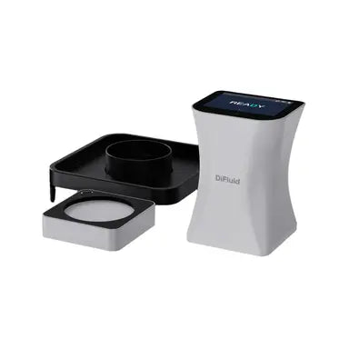 DiFluid R2 Extract Coffee Refractometer Kit