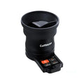 CoffMeter Smart Coffee Dosing Cup with Digital Scale