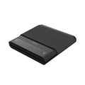 Varia Slim Coffee Scale with Tare Function – Matte Black
