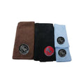 Barista Coffee Bar Towel – Branded Logo Patch