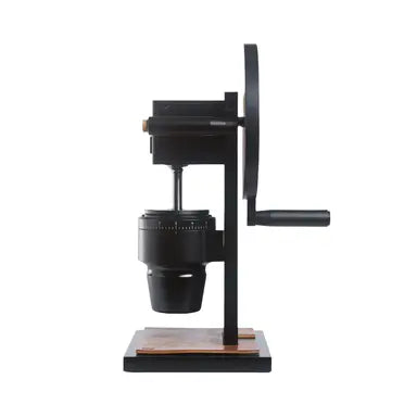 Titus Nautilus Premium Manual Espresso Grinder
