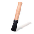 Normcore Espresso Grinder Brush – Beechwood Handle
