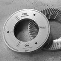 Weber Workshops DB-1 80mm Disc Burr – Core Medium Fines