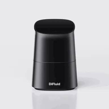 DiFluid Omix Automatic Coffee Distributor & Tamper