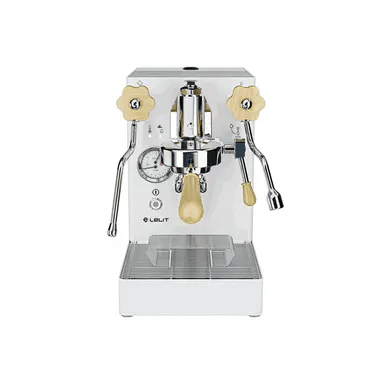 Lelit MaraX Single Boiler Espresso Machine